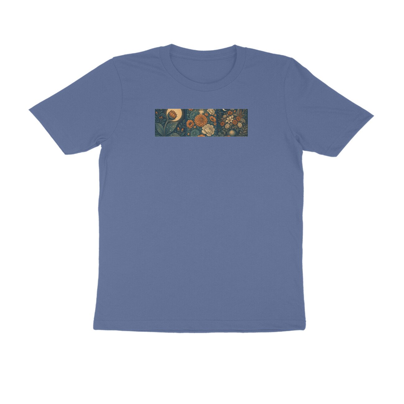 Flowers Tshirt - Image 5
