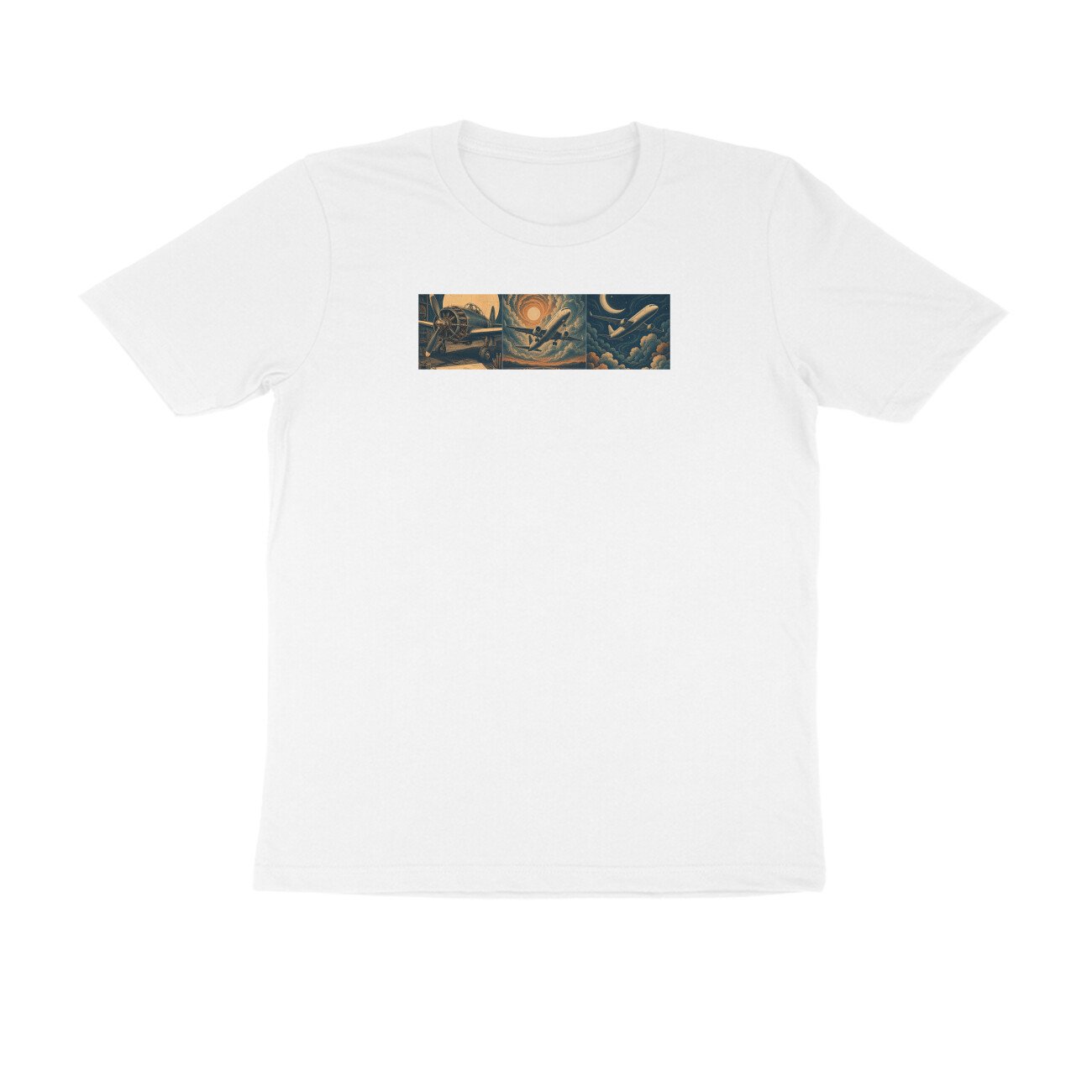 Airplanes Tshirt