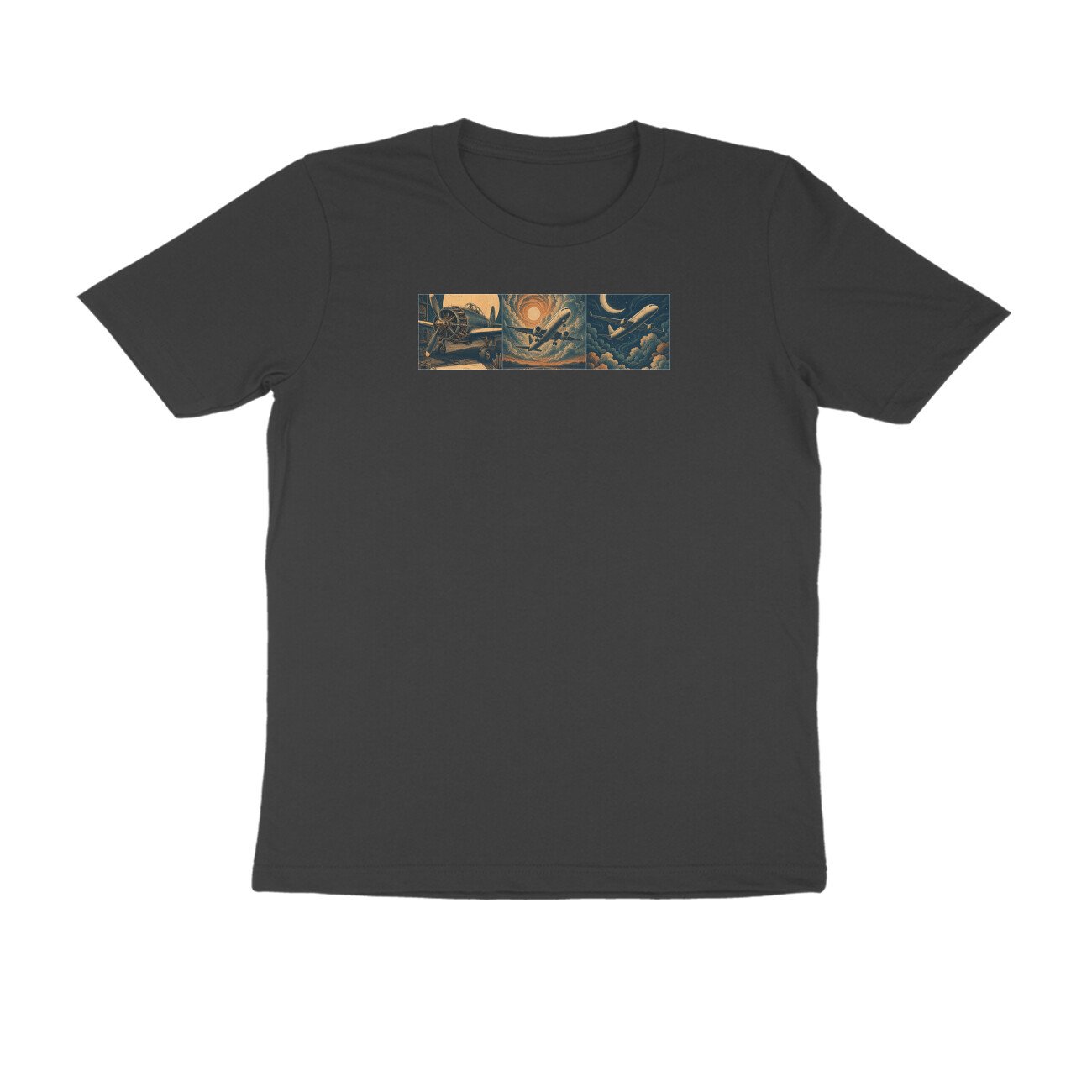 Airplanes Tshirt - Image 2