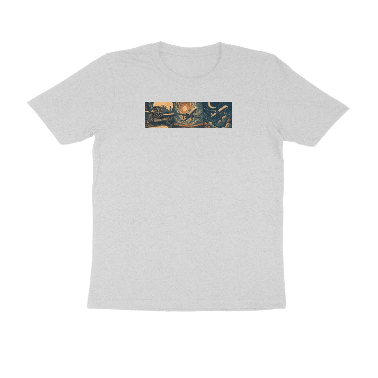 Airplanes Tshirt - Image 3