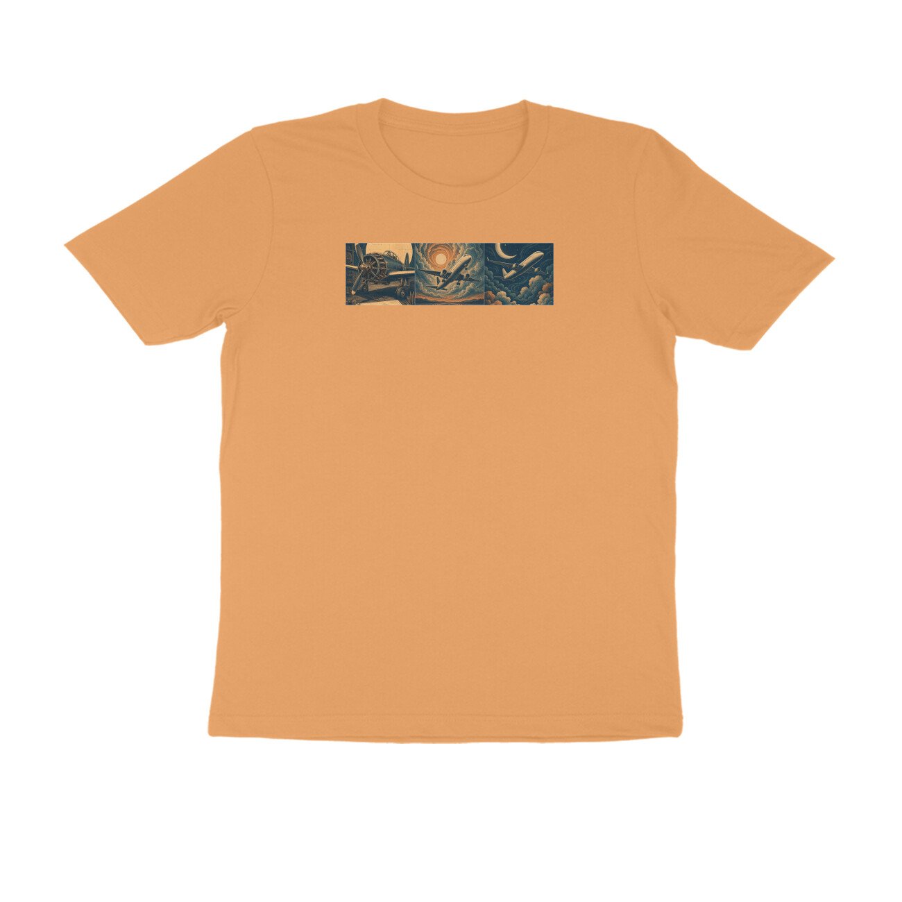 Airplanes Tshirt - Image 4