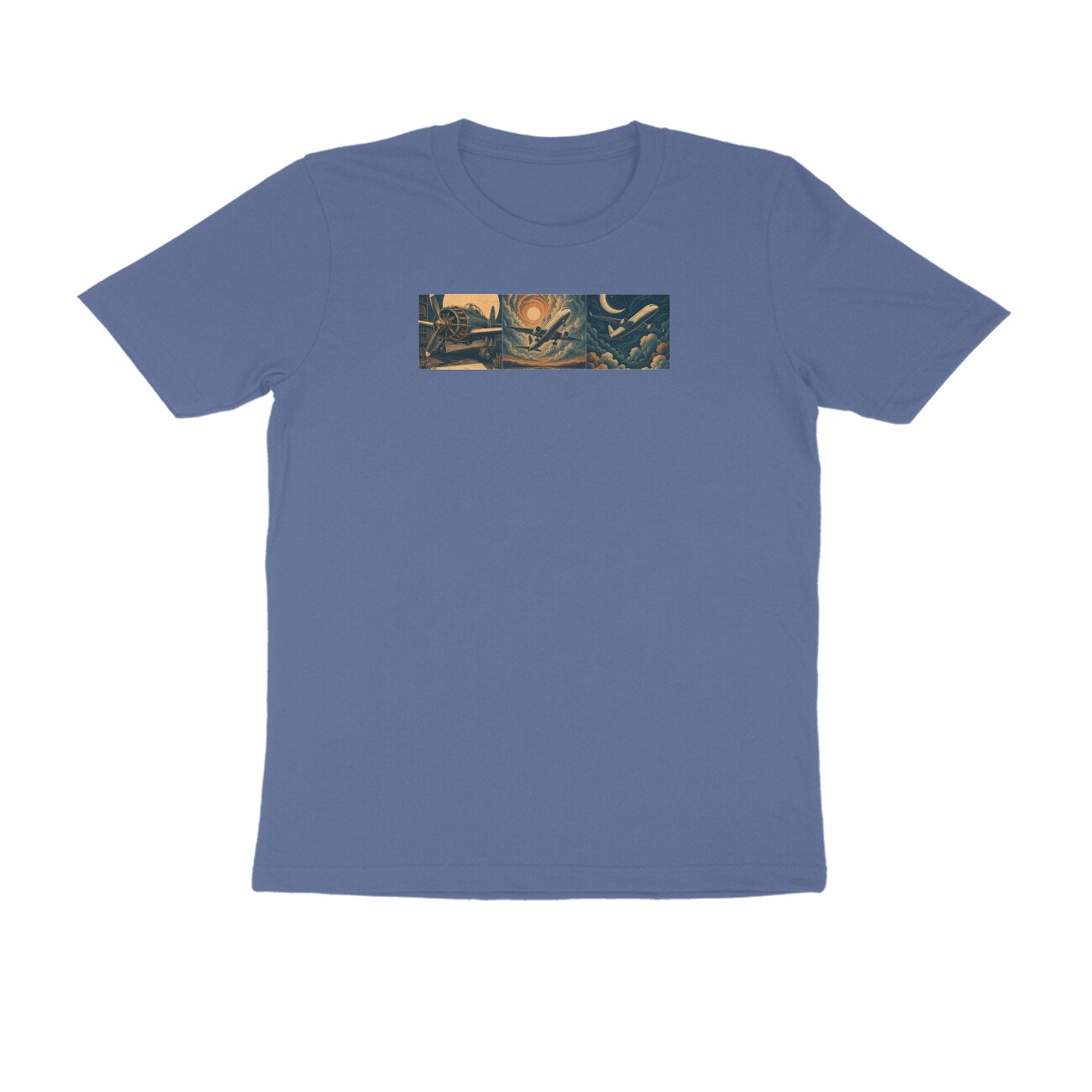 Airplanes Tshirt - Image 5