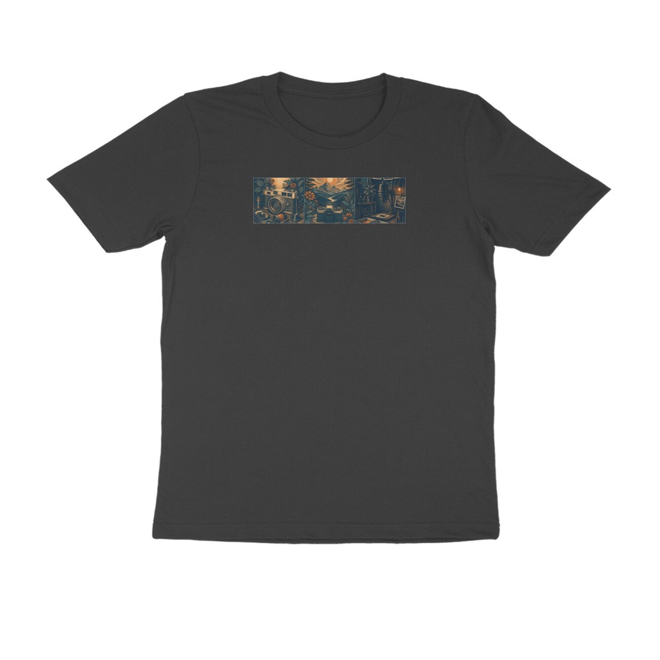 Photography Tshirt - Image 2