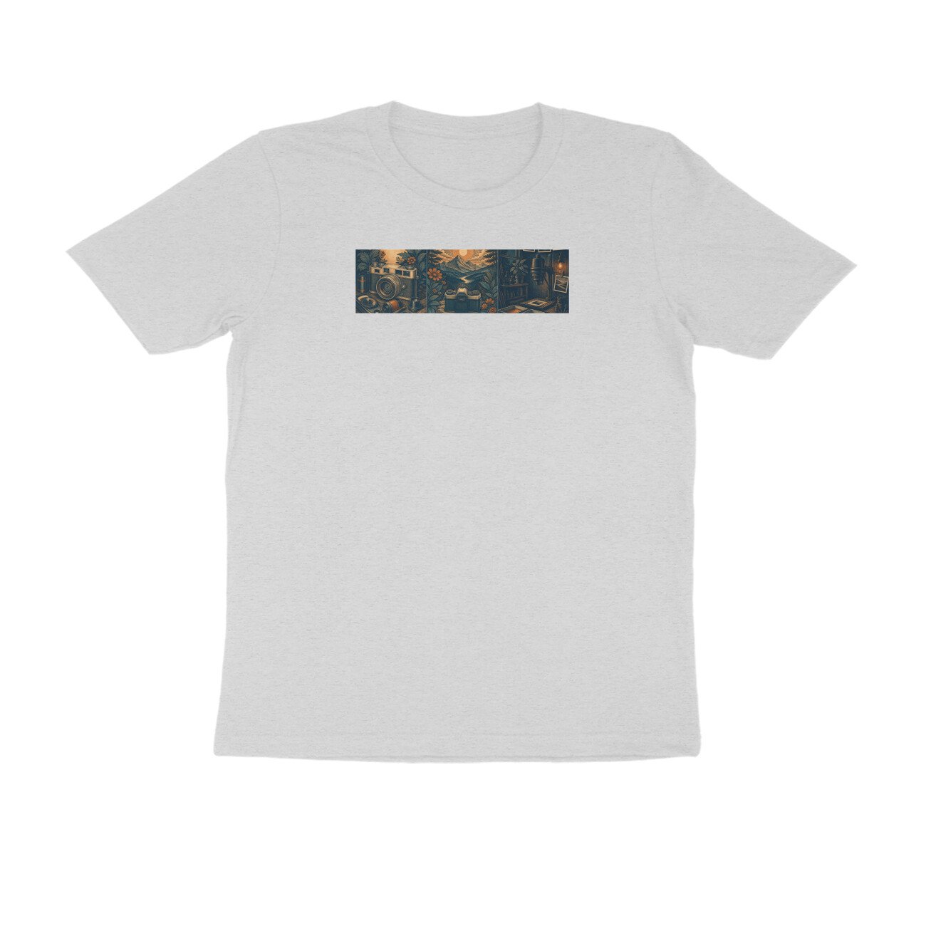 Photography Tshirt - Image 3