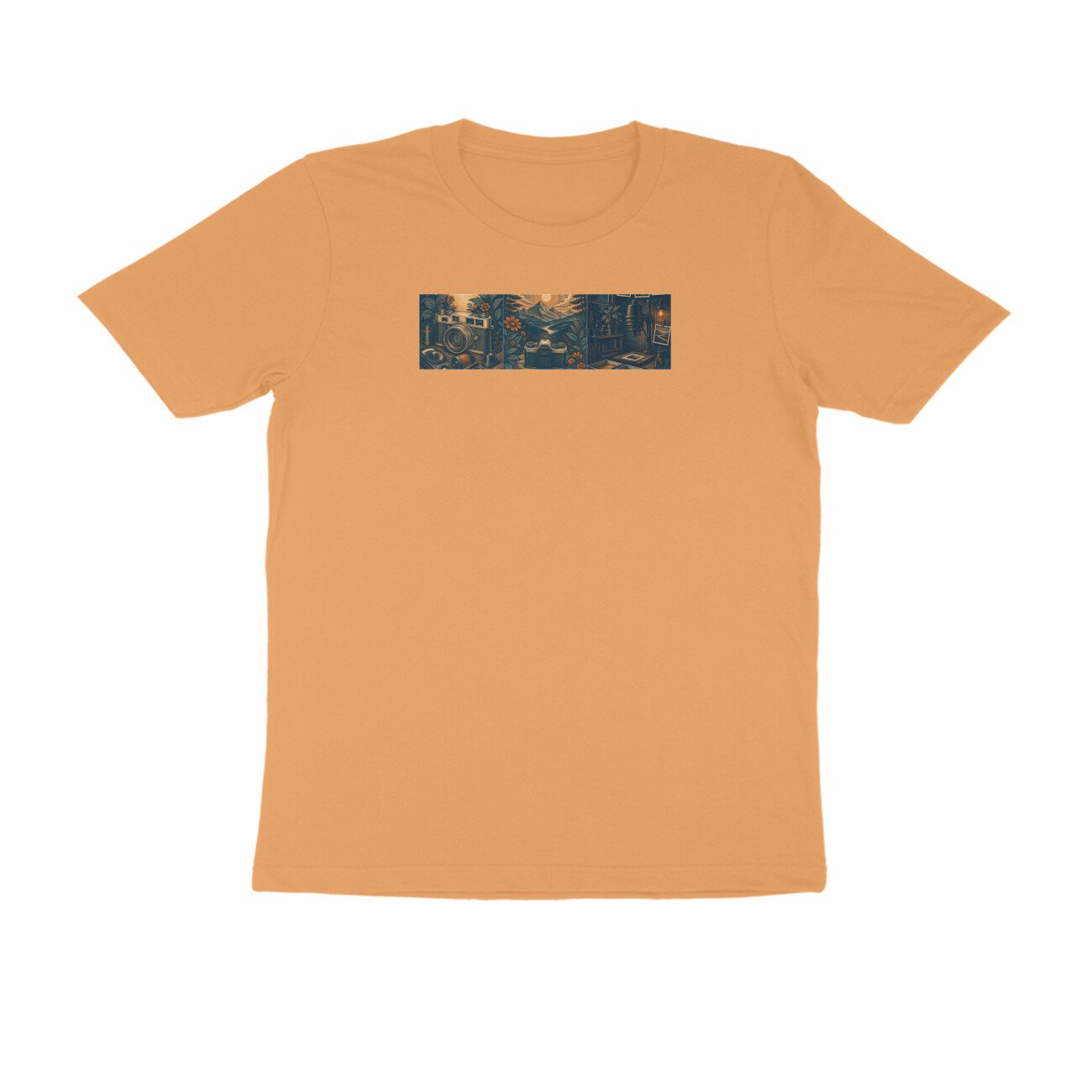 Photography Tshirt - Image 4