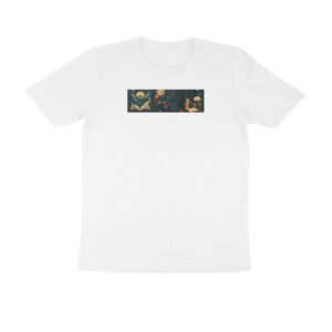 Books Tshirt
