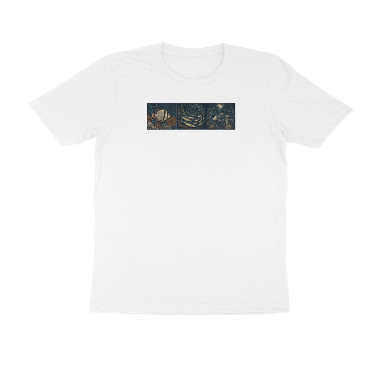 Fish Tshirt