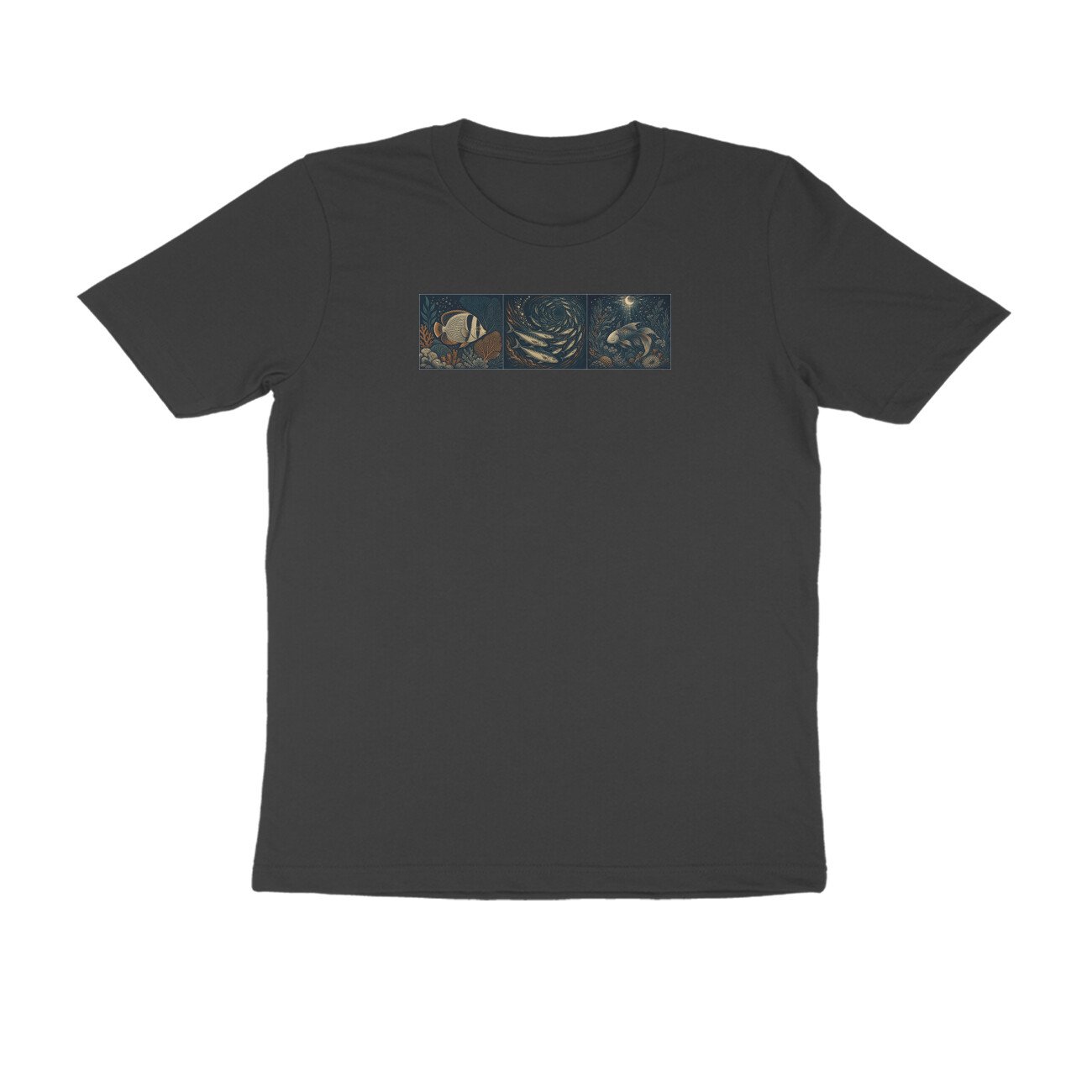 Fish Tshirt - Image 2