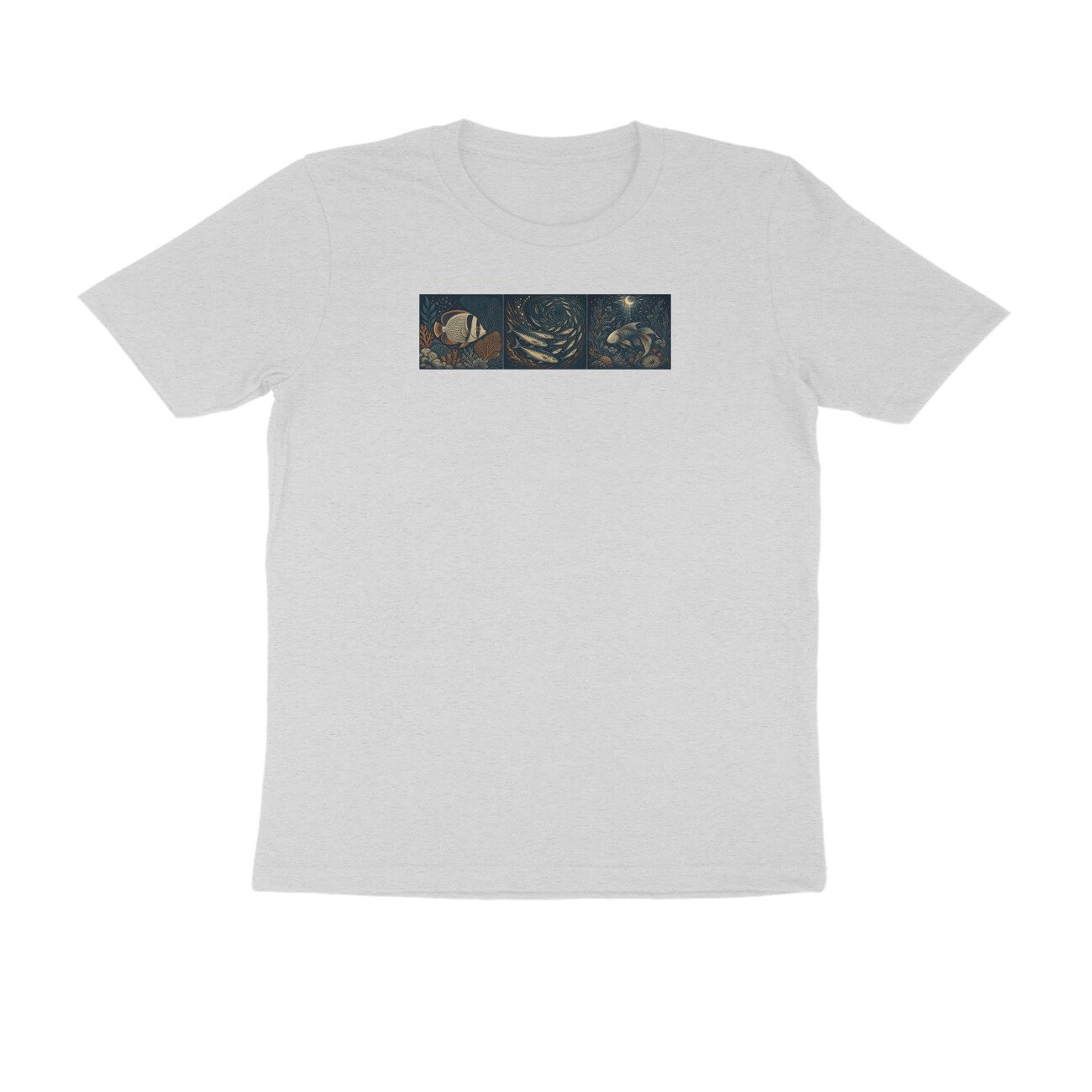 Fish Tshirt - Image 3