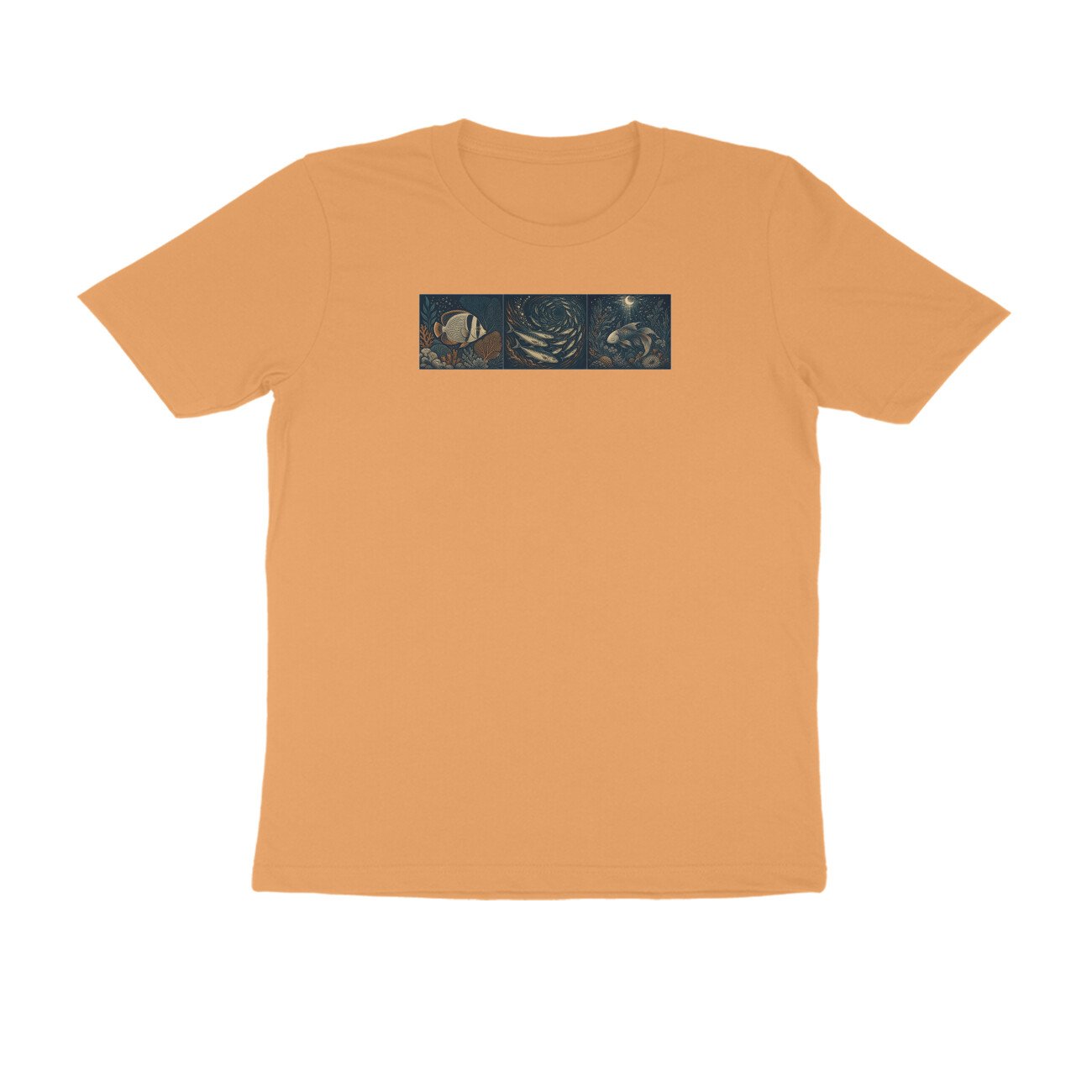 Fish Tshirt - Image 4