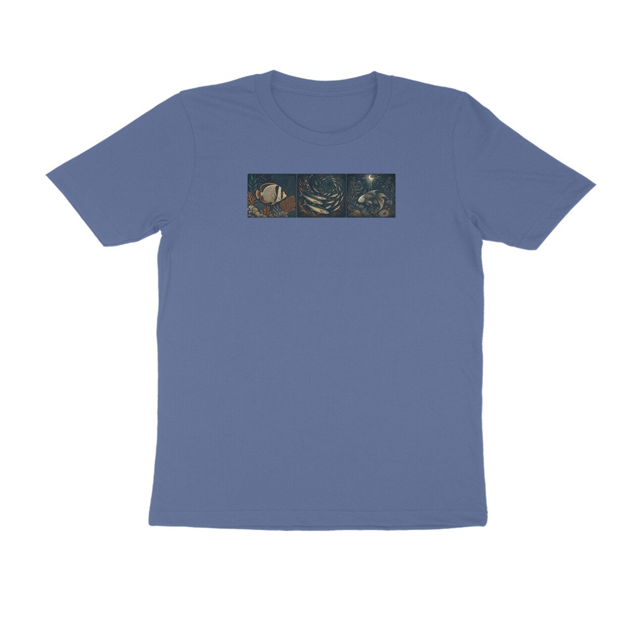 Fish Tshirt - Image 5