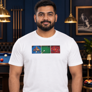 Pool Tshirt