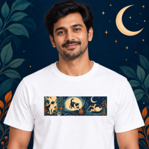 Cats Tshirt