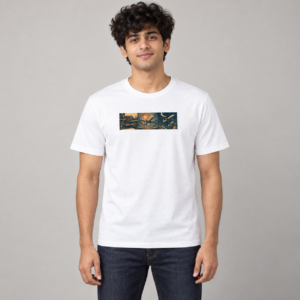 Airplanes Tshirt
