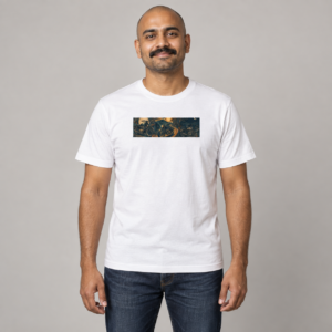 Motorbikes Tshirt