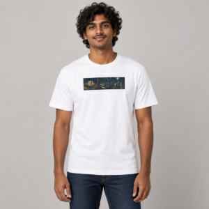 Fish Tshirt
