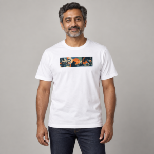 Retro Photography Tshirt
