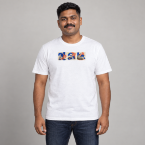 Shopping Tshirt