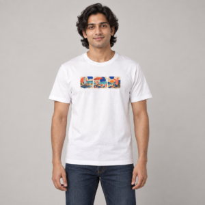 Beach Tshirt