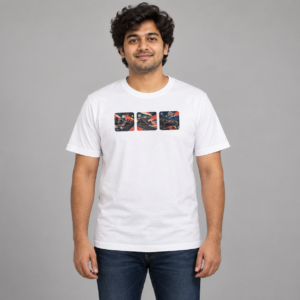 Formula 1 Cars Tshirt