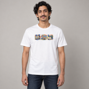 Stamps Tshirt