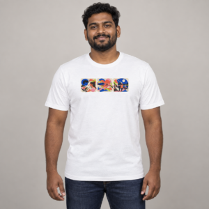 Love Tshirt