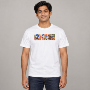 Ice Cream Tshirt