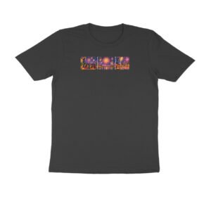 Deepavali Fireworks Tshirt