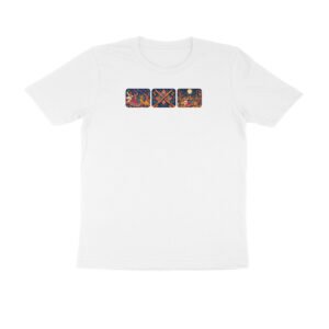 Navratri Tshirt