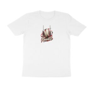 Rugby Fanatic Tshirt