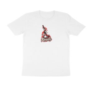 Hockey Fanatic Tshirt