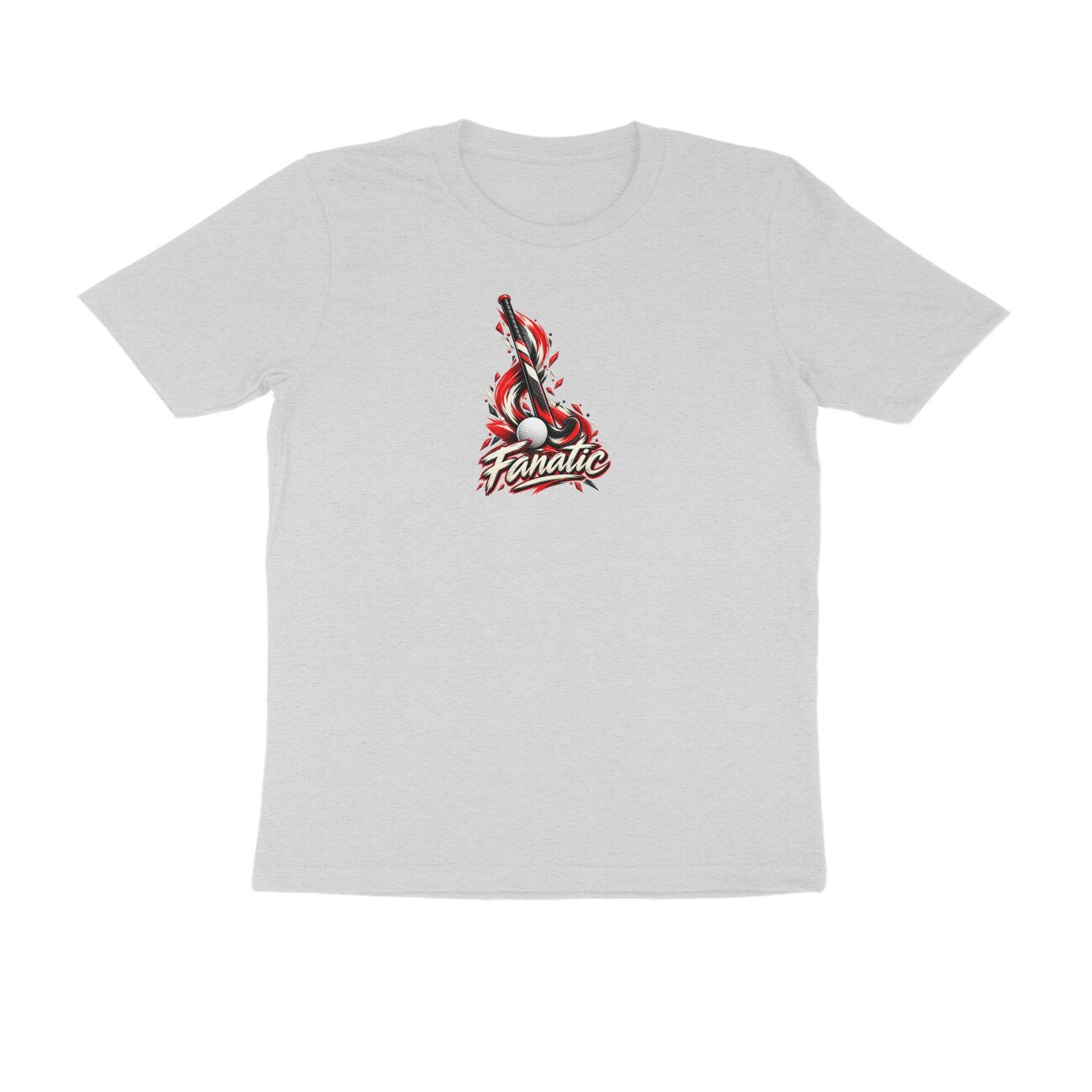 Hockey Fanatic Tshirt - Image 4