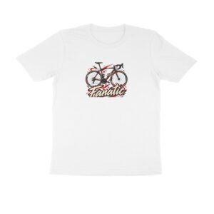 Cycling Fanatic Tshirt