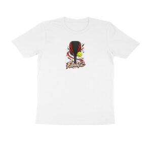 Pickleball Fanatic Tshirt