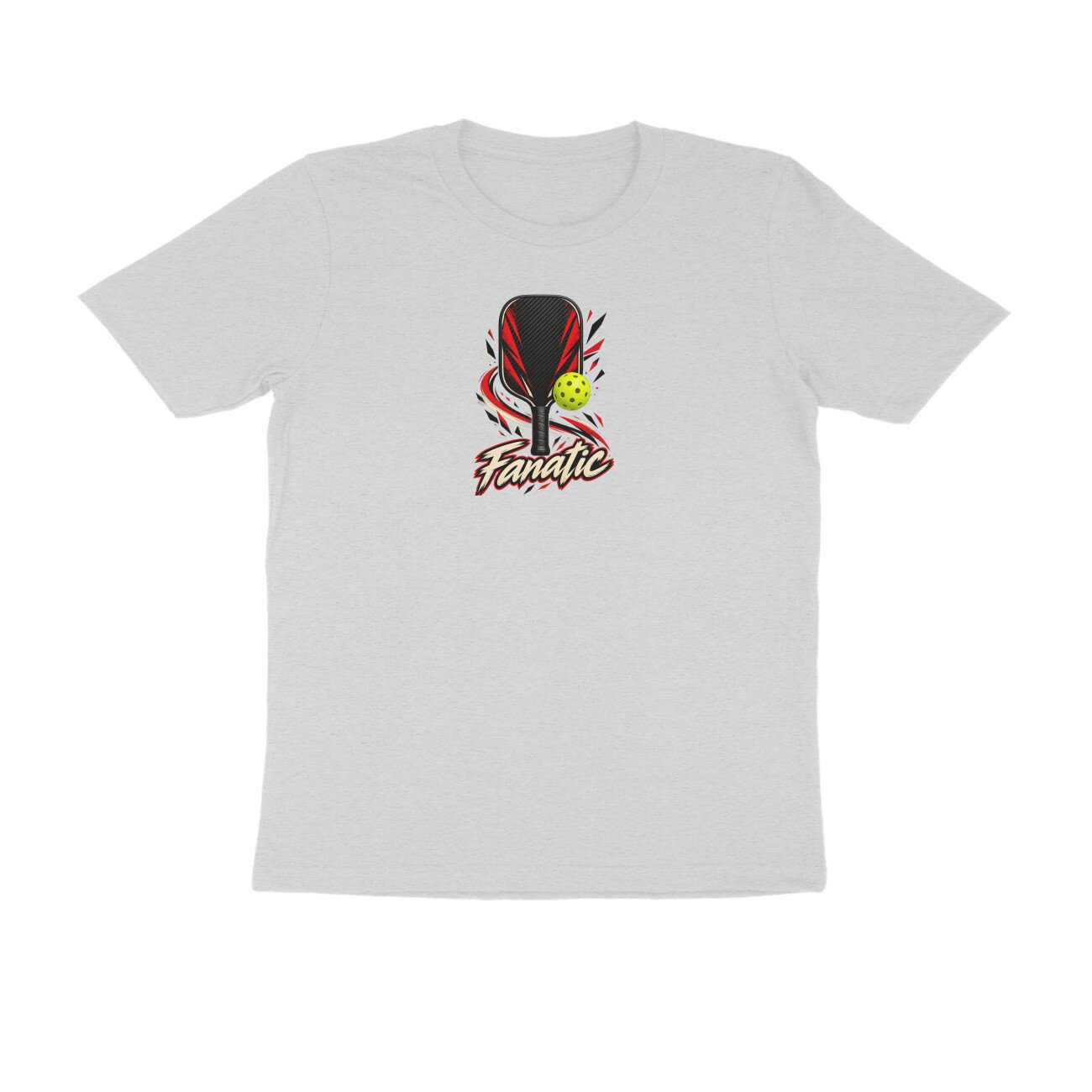Pickleball Fanatic Tshirt - Image 4