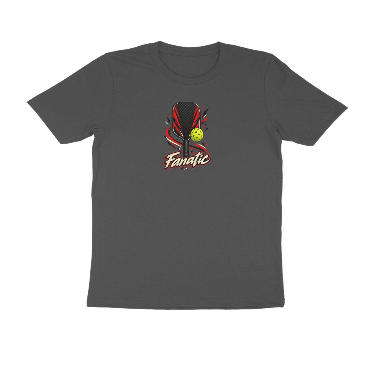 Pickleball Fanatic Tshirt - Image 5