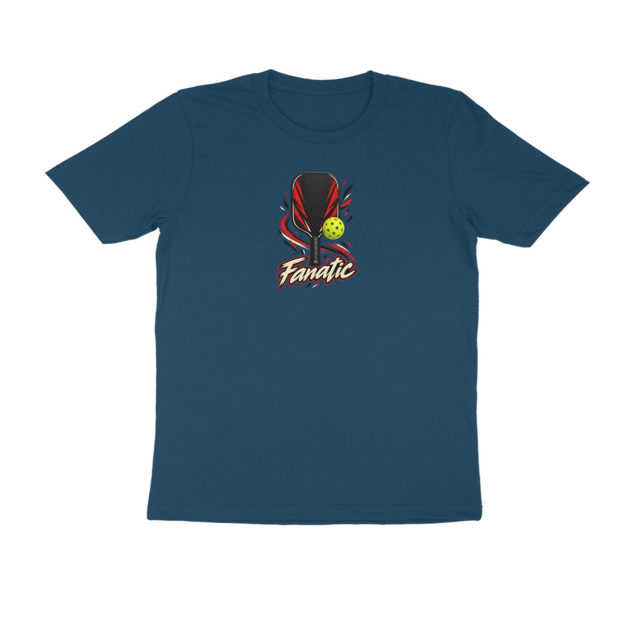 Pickleball Fanatic Tshirt - Image 6