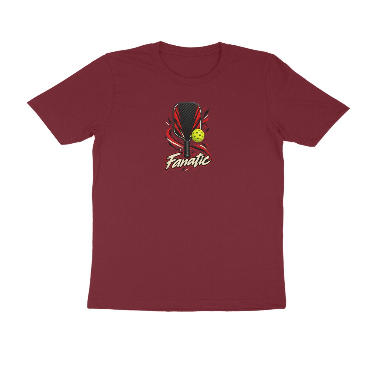 Pickleball Fanatic Tshirt - Image 7