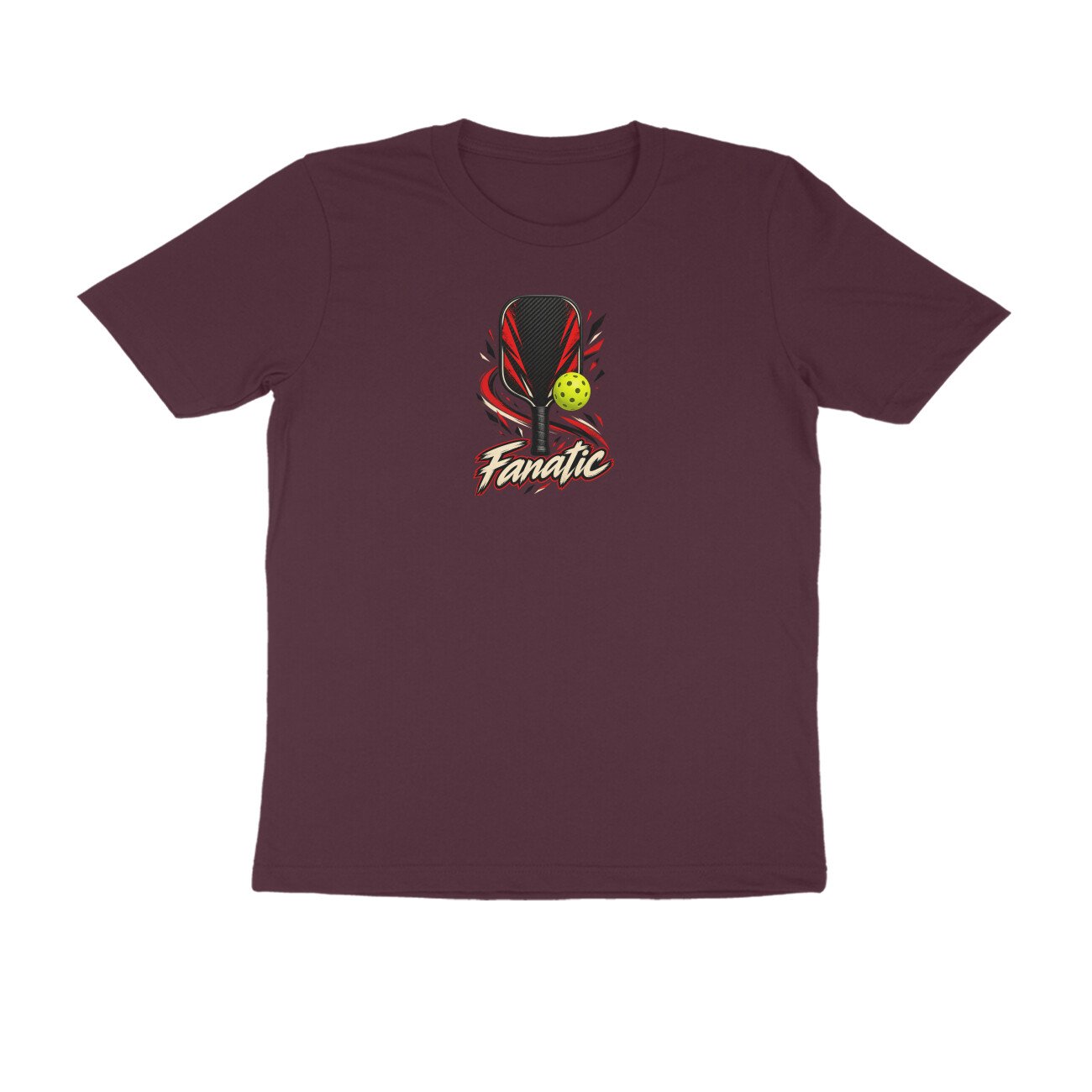 Pickleball Fanatic Tshirt - Image 8
