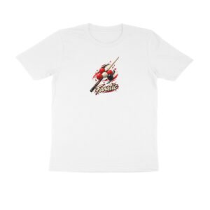 Snooker Fanatic Tshirt