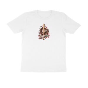 Baseball Fanatic Tshirt