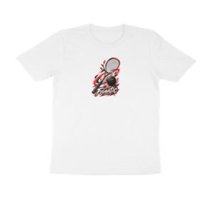 Squash Fanatic Tshirt