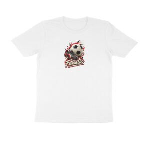 Football Fanatic Tshirt