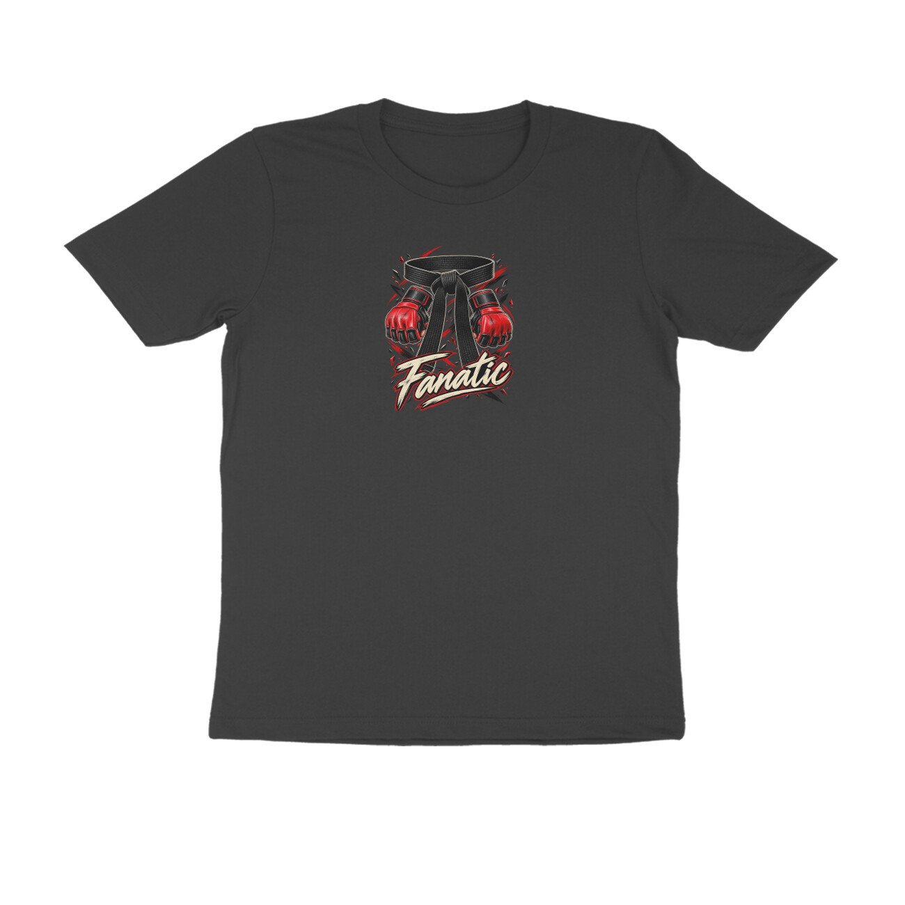 Martial Arts Fanatic Tshirt - Image 2