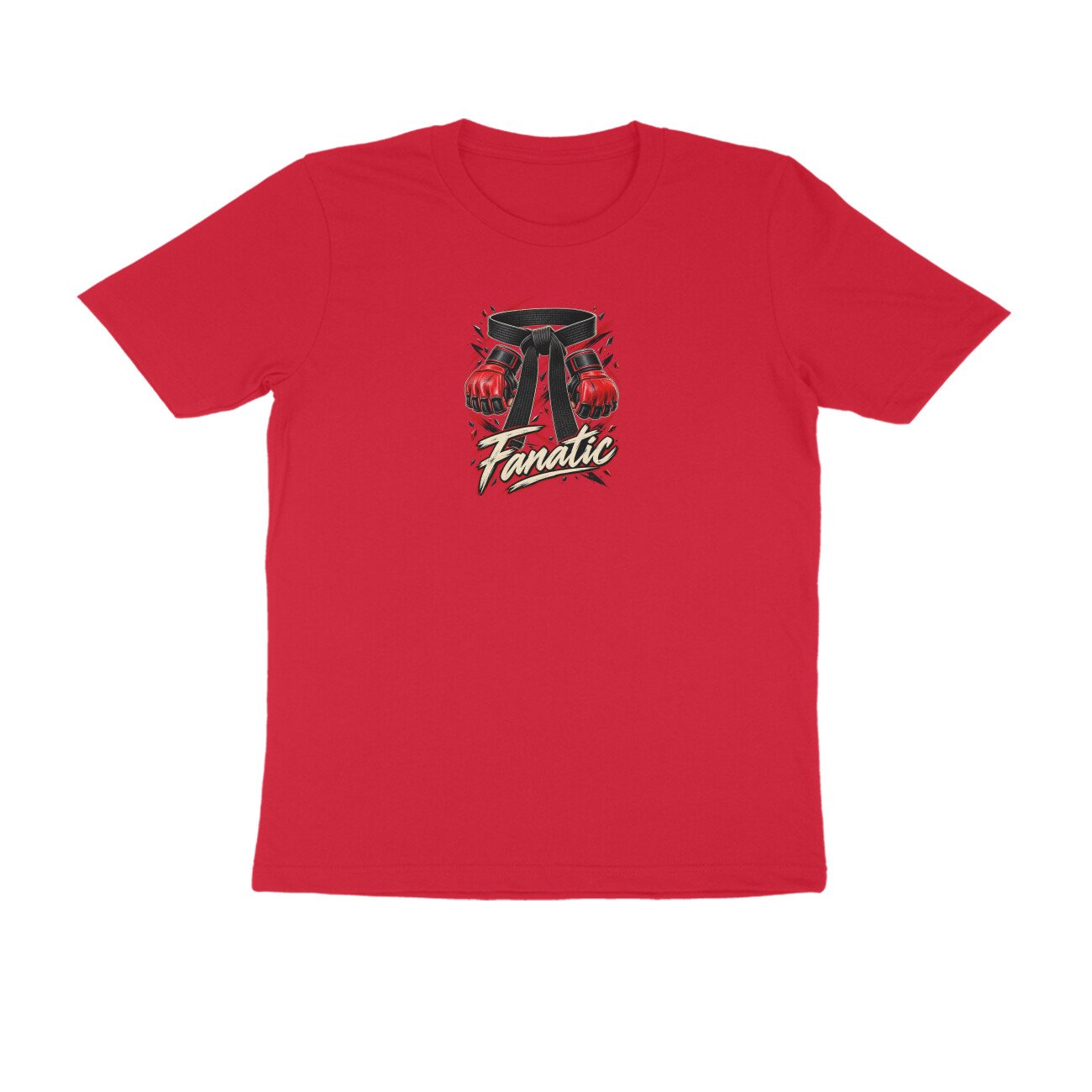 Martial Arts Fanatic Tshirt - Image 3
