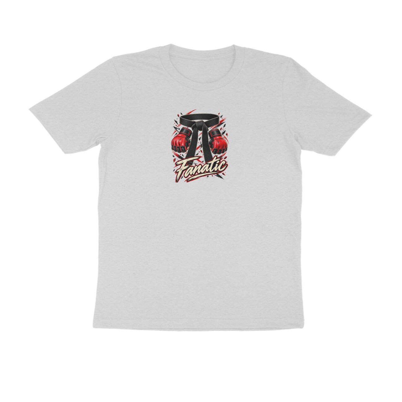 Martial Arts Fanatic Tshirt - Image 4