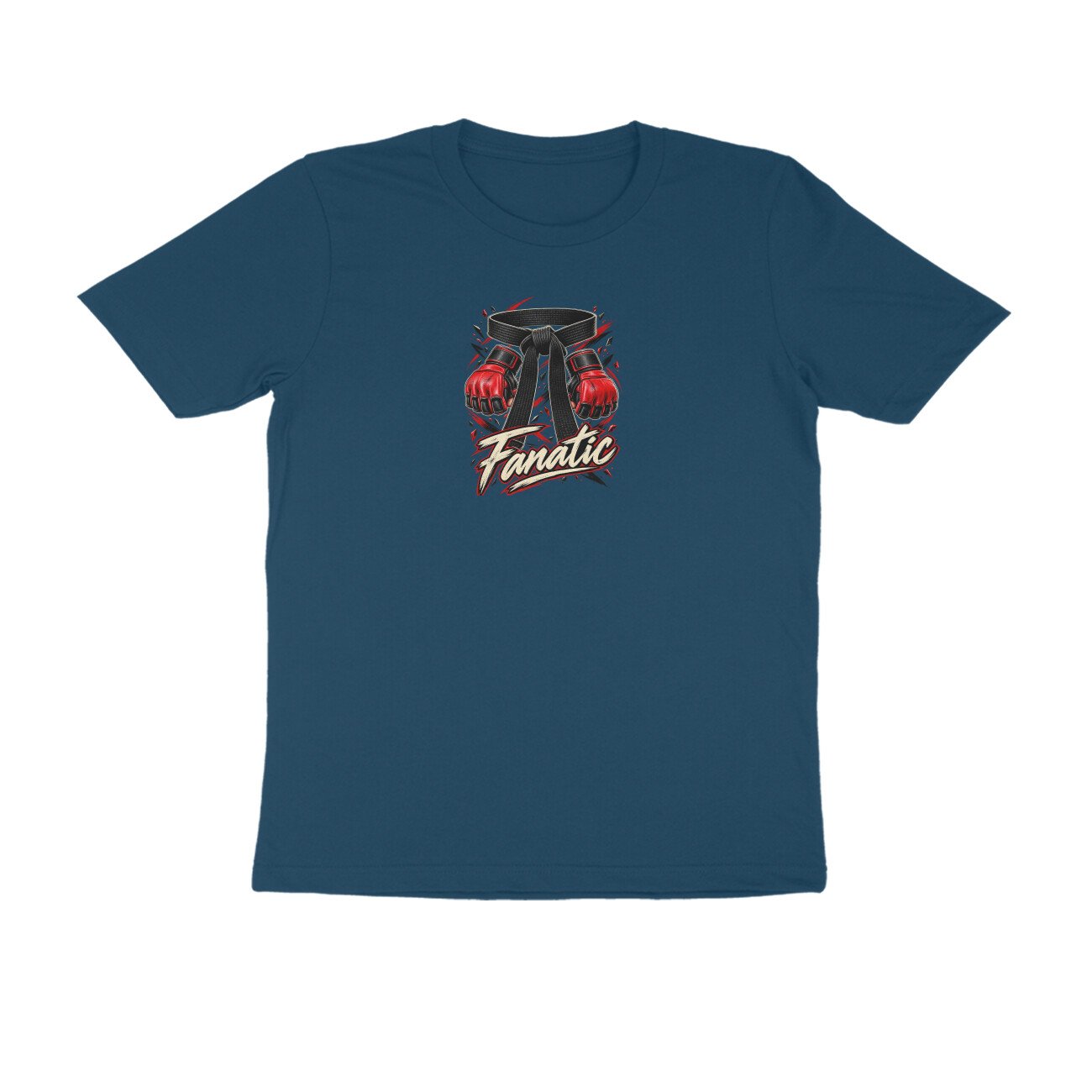 Martial Arts Fanatic Tshirt - Image 6