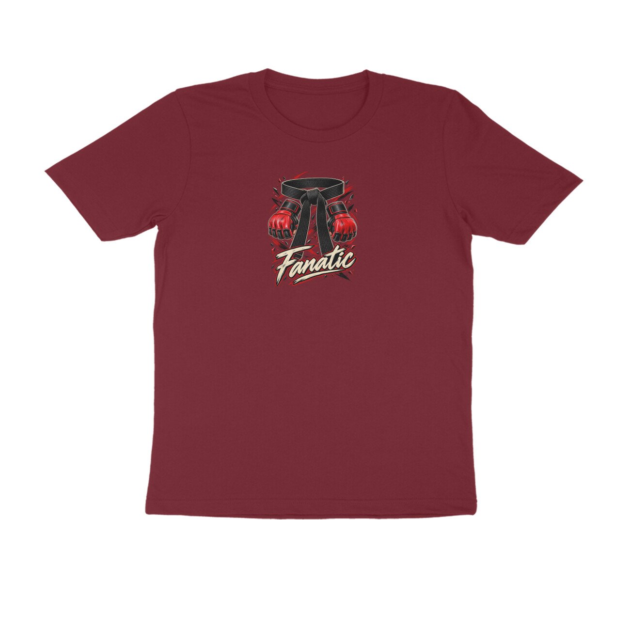 Martial Arts Fanatic Tshirt - Image 7