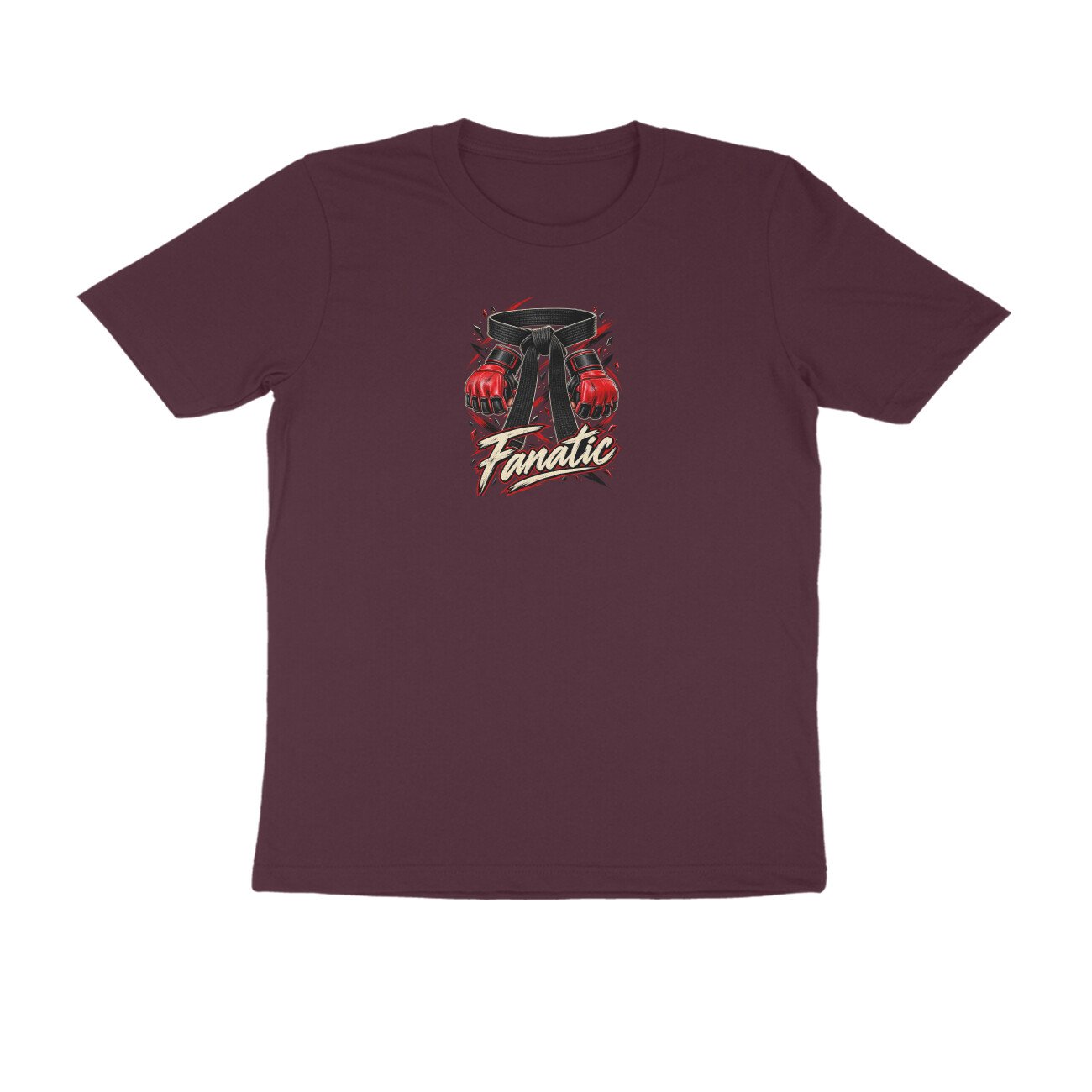 Martial Arts Fanatic Tshirt - Image 8