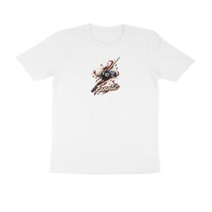 Pool Fanatic Tshirt